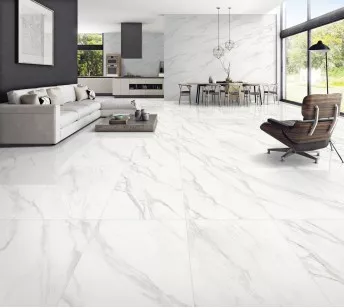 Керамогранит Pamesa Ceramica At.Pompei Blanco Mat Rett 90x90