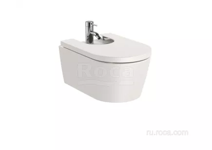 Биде Roca Inspira round 357525650