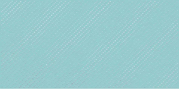 Декор AltaCera Rainfall Confetti Aquamarine 24.9x50 DW9CFT16