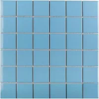 Мозаика Starmosaic Homework Light Blue Glossy 30.6x30.6 