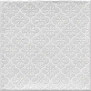 Декор Vives Ceramica Etnia Bugis Blanco 20x20