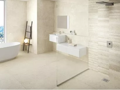 Керамогранит Grespania Mitica Blanco Rec 60x120 44MI49R