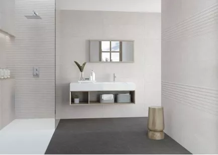 Керамогранит Grespania Mitica Blanco Rec 60x120 44MI49R