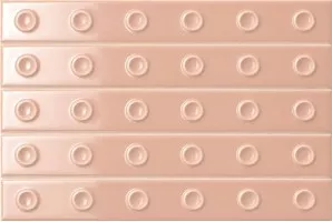 Плитка Mutina Punto Down Rose Glossy 21x31.5 настенная BOPDLG06 Плитка Mutina Punto Down Rose Glossy 21x31.5 настенная BOPDLG06
