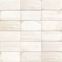 Плитка настенная PT02886 Mattonella Bianca 10x20 Mainzu