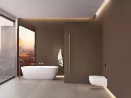 Corten (Moreroom Stone)