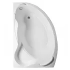Ванна 1MarKa Catania 160x110 01кт1610п