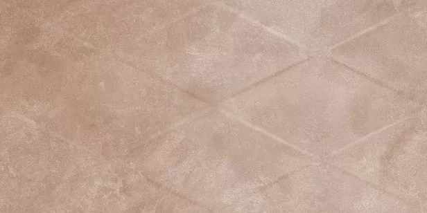 Плитка AltaCera Rhombus Geo Bronze 24.9x50 настенная WT9ROG31