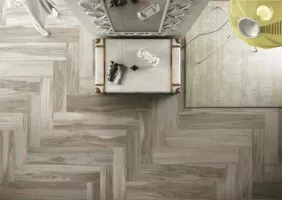 Керамогранит 20x100 (Bonaparte)