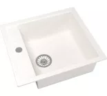 Мойка ML-GM28 44.5x19 Mixline 533505