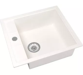 Мойка ML-GM28 44.5x19 Mixline 533505