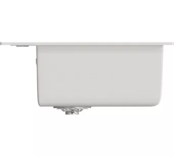 Мойка ML-GM28 44.5x19 Mixline 533505
