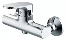 Смеситель для душа Bravat Pure F9105161C-01 Хром