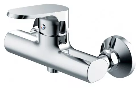 Смеситель для душа Bravat Pure F9105161C-01 Хром
