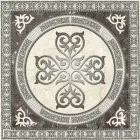 Лион ковер 40x40 напольная