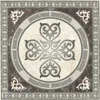 Лион ковер 40x40 напольная
