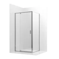 Душевое ограждение Ambassador Elysium 80x80x200 111021102KX-80KX Душевое ограждение Ambassador Elysium 80x80x200 111021102KX-80KX