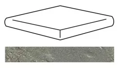 Ступень угловая Natucer D'Anticatto Muschio 33x33.4