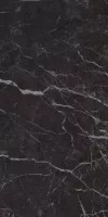 Керамогранит Casalgrande Padana Marmoker Nero Creta Lucido 6.5 mm 59x118 2220221 Керамогранит Casalgrande Padana Marmoker Nero Creta Lucido 6.5 mm 59x118 2220221