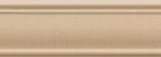 Бордюр Grespania Arte Macba Beige 10x30