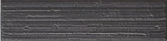 Плитка Amadis Rugose Anthracite 6.5x26.1 настенная 8436552229088