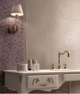 Керамогранит SCT3000 Secret NOTTE 33.3x33.3 ABK Ceramiche