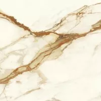 Керамогранит Atlas Concorde Italy Marvel Shine Calacatta Imperiale Silk 75x75 A3W5
