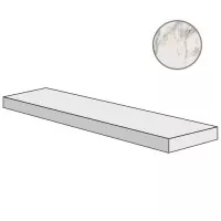 Ступень ABK Ceramiche Sensi Up Angolare Top Dx Breccia Melange Lux 32x120 PF60004927