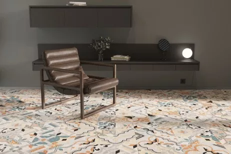 Керамогранит Creto Point 9 20х20