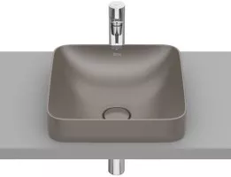 Раковина Roca Inspira square 32753R660 Раковина Roca Inspira square 32753R660