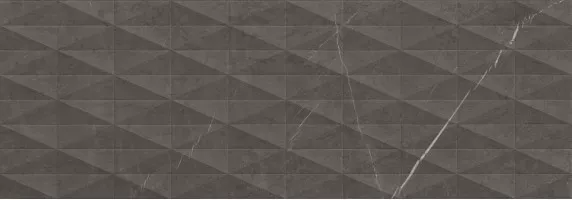 Плитка Marazzi Italy Allmarble Wall Imperiale Struttura Pave Satin 3D 40x120 8mm M6TM