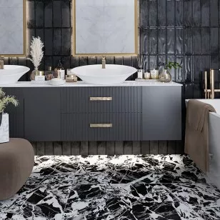 Керамогранит Керамин Панда 60x120