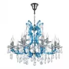 Коллекция Champa Blu Osgona