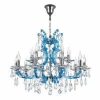 Коллекция Champa Blu Osgona