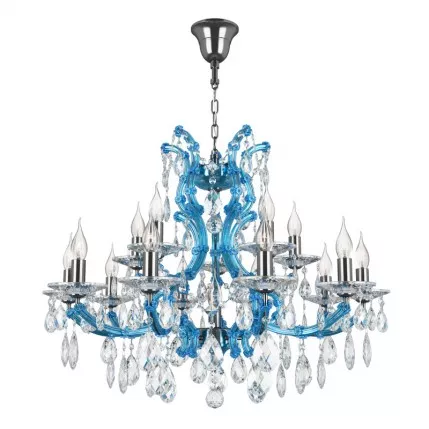 Коллекция Champa Blu Osgona