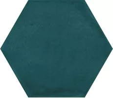 Плитка La Fabbrica Small Prussian 10.7x12.4 настенная 180043 Плитка La Fabbrica Small Prussian 10.7x12.4 настенная 180043