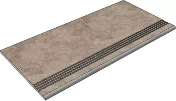 Ступень Cristacer Titanium Brown 29.5x59.2 Ступень Cristacer Titanium Brown 29.5x59.2