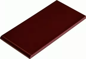 Клинкер Cerrad Wisniowa Glazed Windowsill Cherry 10x20