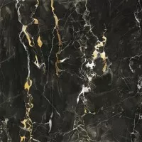 Керамогранит Mirage Jewels Black Gold Luc Sq 60x60 JW11