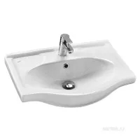 Раковина Santek Селигер 19x60.5x44.5 1WH110268 Раковина Santek Селигер 19x60.5x44.5 1WH110268