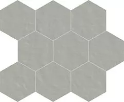 Мозаика Casa Dolce Casa Neutra 6.0 04 Ferro Gres B 6mm 10x10 26x30 749583