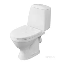 Унитаз-компакт Santeri Соната 68x37x76 1.P203.0.S00.00B.F