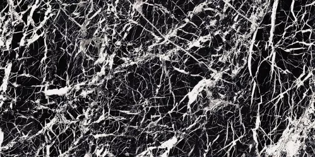 Керамогранит Ceramiche Piemme Majestic Glam Black Lev Ret 30x60 02541