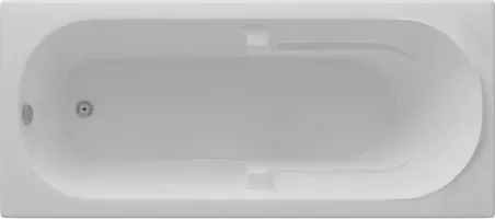 Ванна Акватек Лея 75x170x61 LEY170-0000015