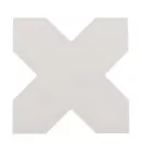 Керамогранит Equipe Porto Cross Oxford Gray 12x12 30615