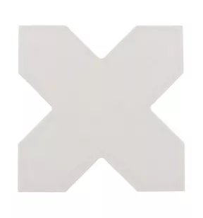 Керамогранит Equipe Porto Cross Oxford Gray 12x12 30615