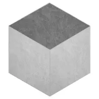 Мозаика Ametis Spectrum Milky White Cube неполированная 25x29 SR00/SR01 Мозаика Ametis Spectrum Milky White Cube неполированная 25x29 SR00/SR01