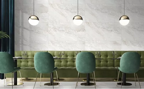 Керамогранит NT Ceramic Gravel White 60x120 NTT99508P