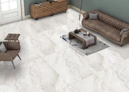 Керамогранит NT Ceramic Gravel White 60x120 NTT99508P