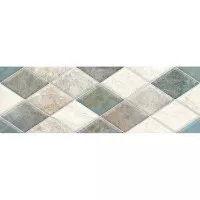 Плитка Delacora Bryston 24.6x74 настенная WT15BRY55R